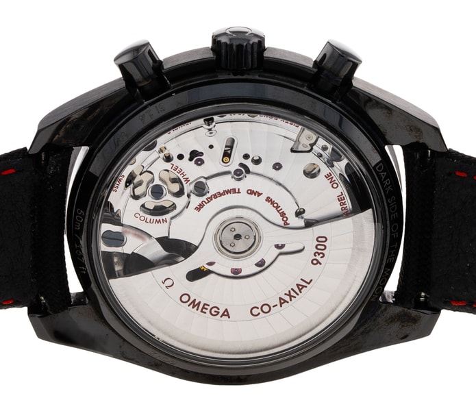 Omega Speedmaster Dark Side of the Moon 311.92.44.51.01.003